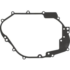 Kawasaki KLX140 Side Cover Gasket Kit - Vertex Pistons - Inner Clutch - MicroPore - `08-`20